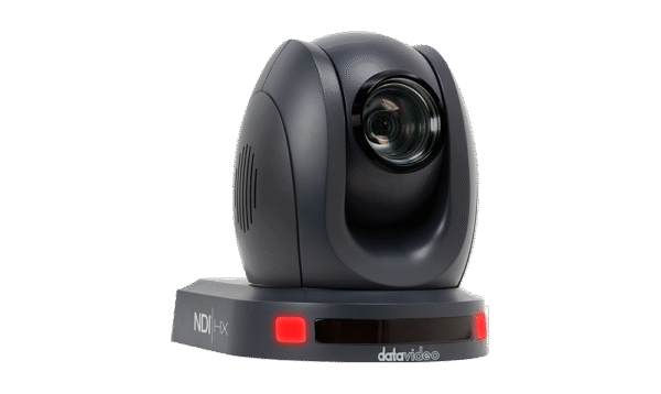 HD 20x NDI PTZ Camera
