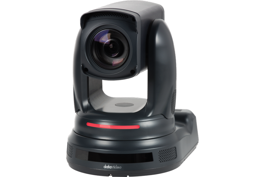 4K 30x Tracking PTZ Camera - Rauf Electronics