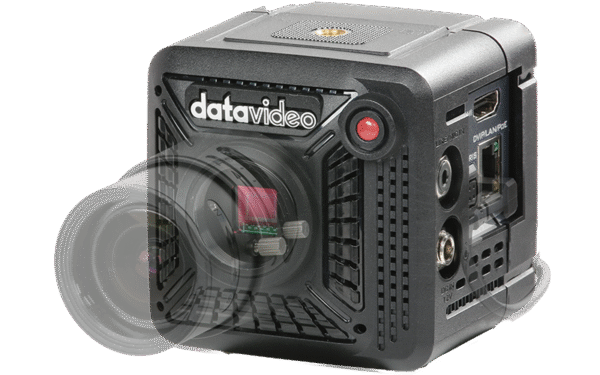 4K CS Mount POV Camera