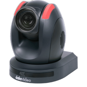 4K 12x Tracking PTZ Camera