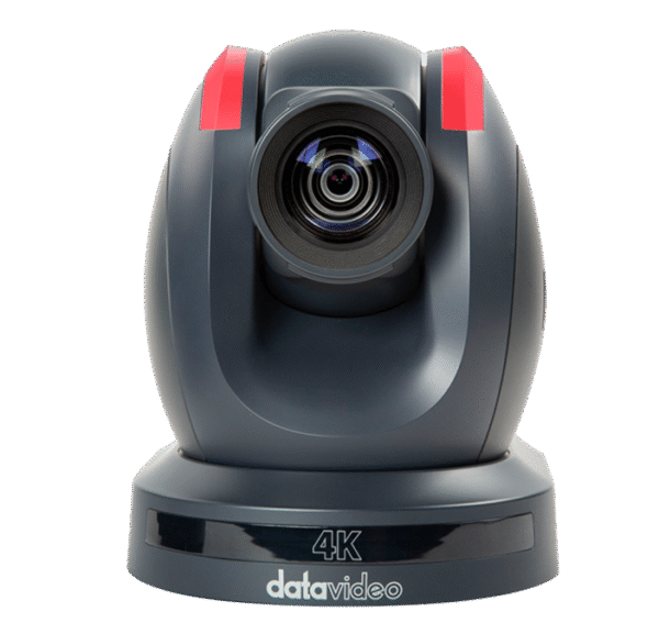4K 30X 12G Tracking PTZ Camera