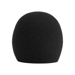 A58WS Microphone Windscreen