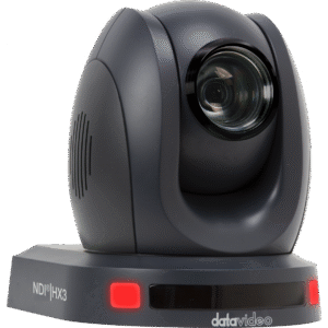 HD 20x NDI Tracking PTZ Camera