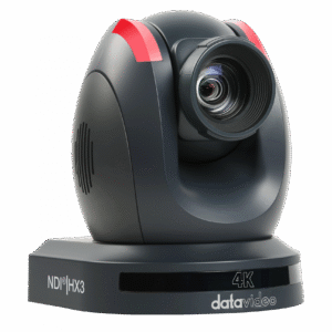 HD 20x NDI Tracking PTZ Camera