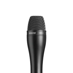 SM63 Dynamic Microphone