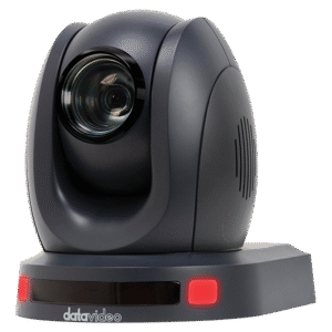 HD/SD PTZ Video Camera with HDBaseT Technology