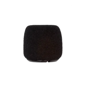 ACVO4WS Snap-fit windscreens for Centraverse CVO Overhead Microphones, 4 pack
