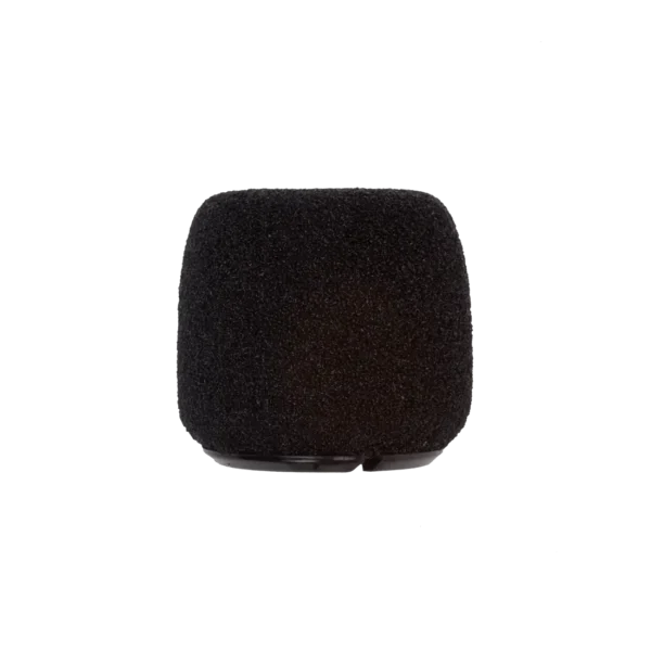 ACVO4WS Snap-fit windscreens for Centraverse CVO Overhead Microphones, 4 pack