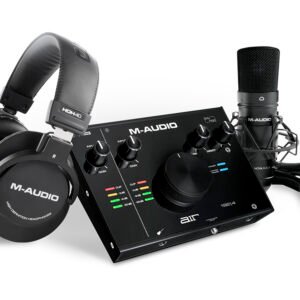 AIR 192|4 Vocal Studio Pro