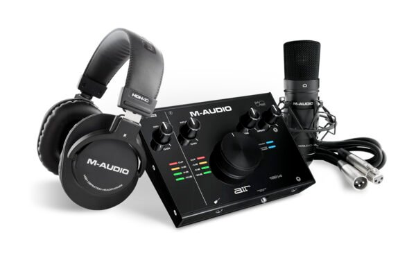 AIR 192|4 Vocal Studio Pro