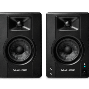 M-Audio BX3 BT