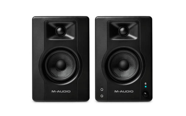 M-Audio BX3 BT
