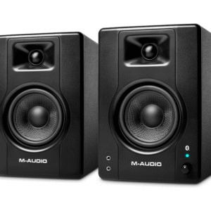 BX4 BT Bluetooth® Monitor