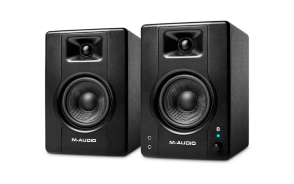 BX4 BT Bluetooth® Monitor