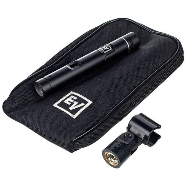 Electro-Voice ND66 Condenser Cardioid Instrument Microphone - Image 2