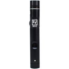 Electro-Voice ND66 Condenser Cardioid Instrument Microphone