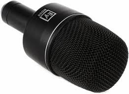 Electro-Voice ND68 Supercardioid Bass Drum Microphone - Image 2