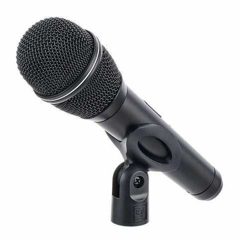 Electro-Voice ND76S Dynamic Cardioid Vocal Microphone - Image 3