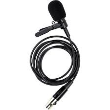 Electro-Voice RE92Tx Directional Lavalier Microphone