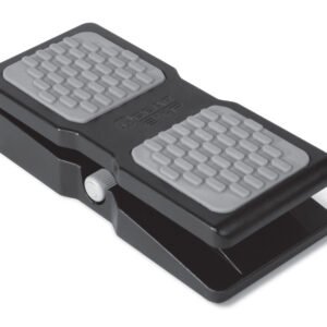 Universal Expression Controller Pedal
