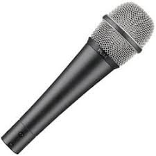 Electro-Voice PL-44 Dynamic Vocal Microphone - Image 2