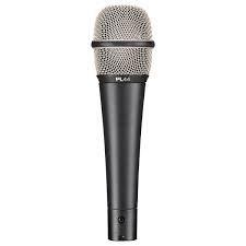 Electro-Voice PL-44 Dynamic Vocal Microphone