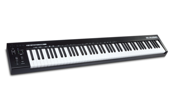 88 - Key Semi-Weighted USB/Midi Controller