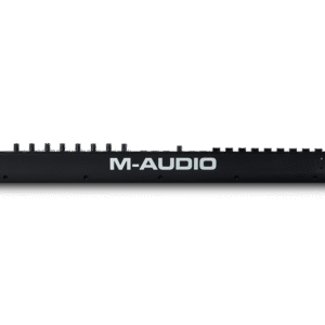 Oxygen Pro 61 Powerful, 61-key USB powered MIDI controller