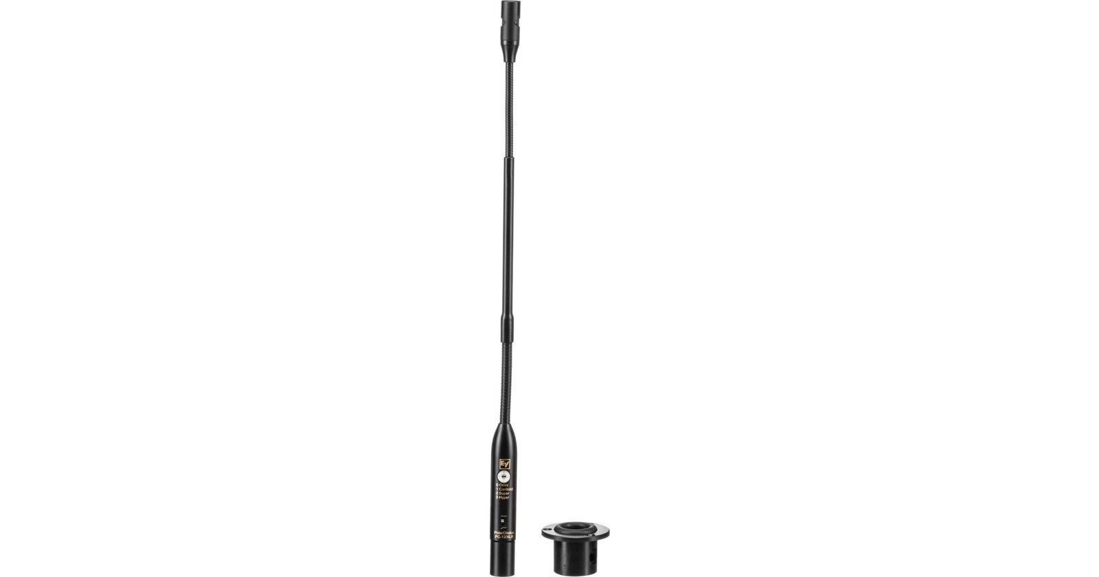 Electro-Voice PolarChoice 12 Plus Podium Microphone - Image 2