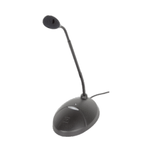 Electro-Voice PolarChoice Desktop-12 Gooseneck Microphone