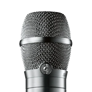 Wired Microphones