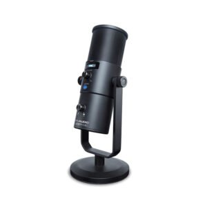Uber Mic