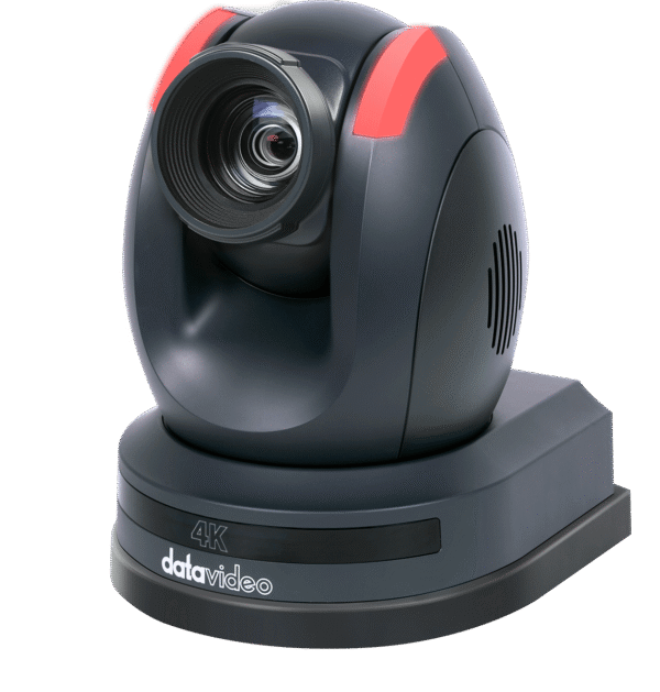 4K 20x HDBaseT Tracking PTZ Camera