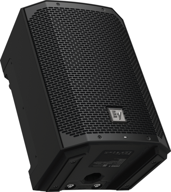 Electro-Voice EVERSE 8 - 8" Battery Powered PA Speaker - Image 8
