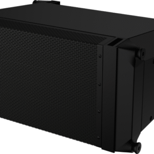 X1-212/120 Compact 12" vertical line‑array loudspeaker system