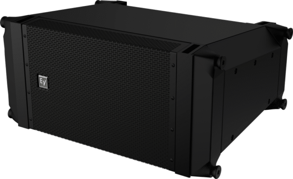 X2-212/120 High‑performance compact 12" vertical line array loudspeaker system