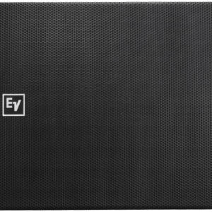EVA-2082S 1220 Dual‑element 120°x20° full‑range line‑array module