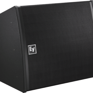EVA-2082S 920 Dual‑element 90°x20° full‑range line‑array module
