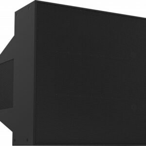 MTS-6154 Cardioid point-source loudspeaker system