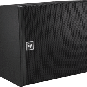 EVA-2082S 906 Dual‑element 90°x6° full‑range line‑array module