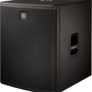 ELX118 18" passive subwoofer