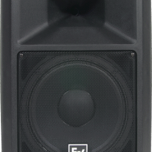 Sx100+ 12" passive loudspeaker
