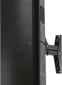 Sx600 High output 2‑way loudspeaker