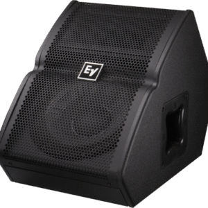 TX1122FM 12" passive floor monitor