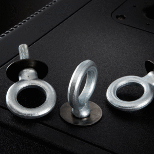 TX2152 Dual 15" 2‑way passive full‑range loudspeaker
