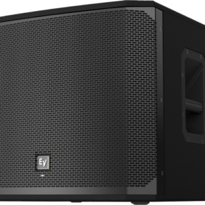 EKX-15SP 15" powered subwoofer