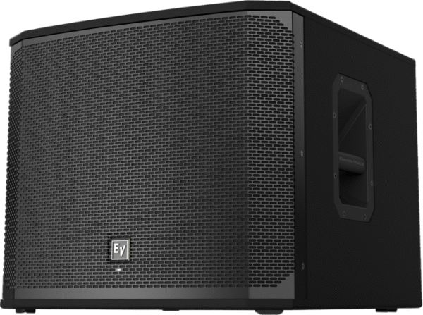 EKX-15SP 15" powered subwoofer