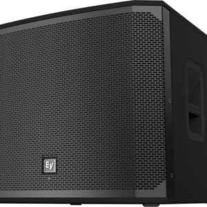 EKX-18SP 18" powered subwoofer