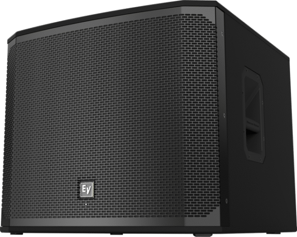 EKX-18SP 18" powered subwoofer