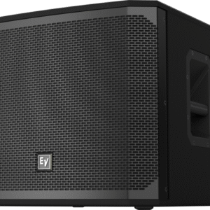 EKX-15S 15" passive subwoofer